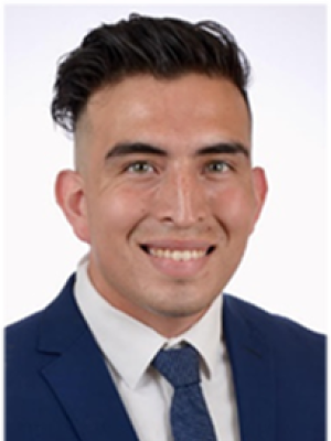 Jesse Mendoza, MD