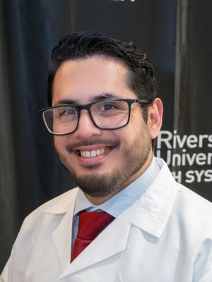 Jesus Lopez, MD