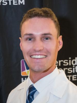 Joseph Fiske, DO