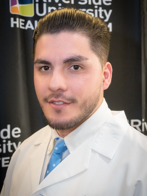 Karim Yair Curti-Oborsky, MD