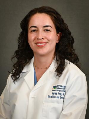 Karina Vega, MD