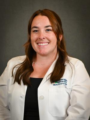 Kathryn Shaw, DPM