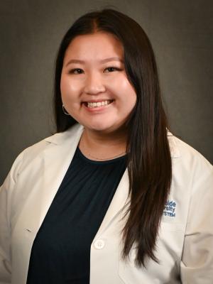 Kristina Nguyen, MD