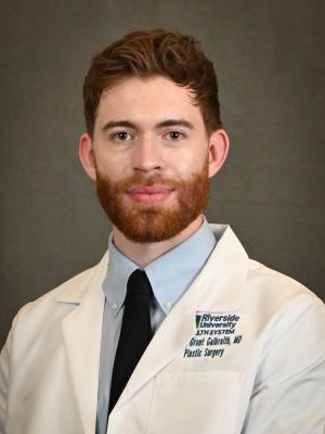 Logan Grant Galbraith, MD