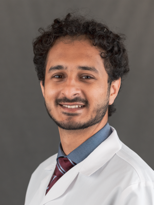 Madhir Vyas, MD