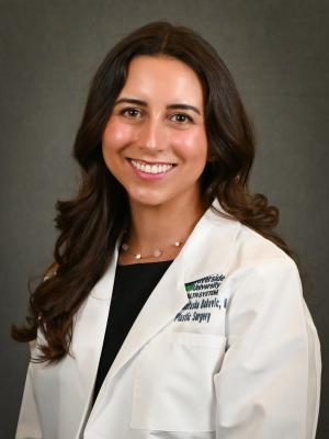 Melanie Natasha Bakovic, MD