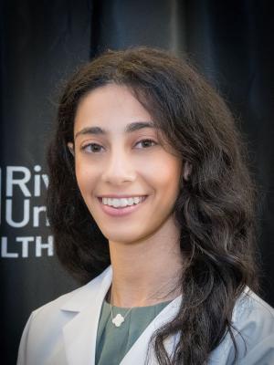 Merett Saad, DO