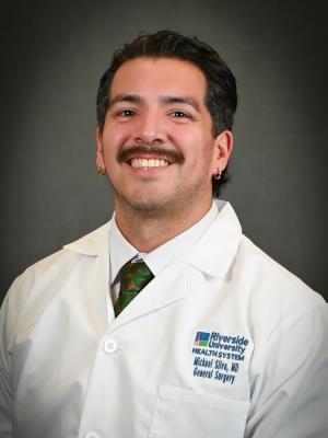 Michael Angelo Silva, MD