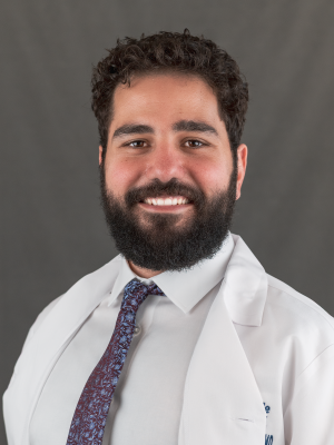 Mihran Hovhannesyan, MD