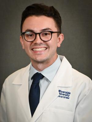 Miles Cutuli, MD
