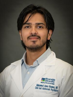 Muhammad Nouman, MD