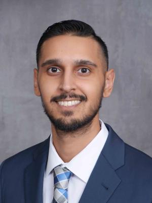 Rajiv Supra, MD