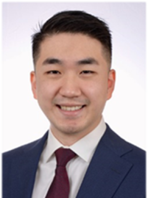 Raymond Huang, MD