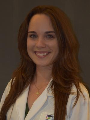 Ruslana Cannell, MD
