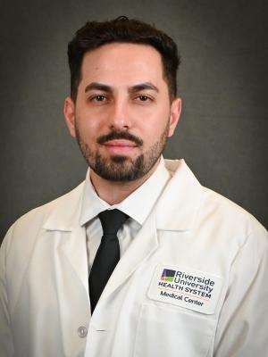 Samir Alsalek, MD