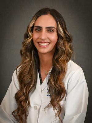 Sani Shabgahi, MD