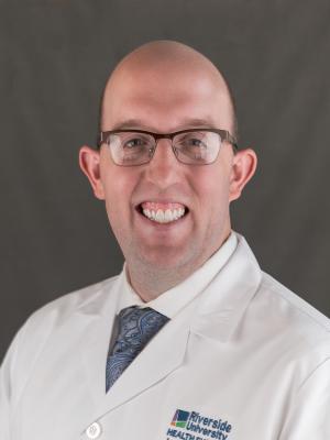 Sean Johnston McCarthy, MD