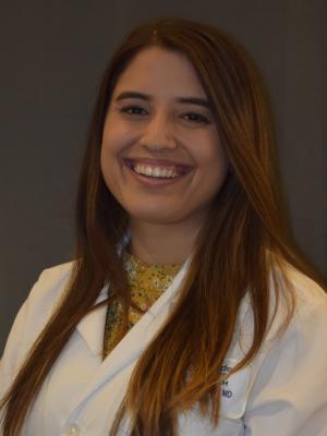 Shadeh Ghaffari-Rafi, MD, MPH