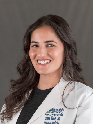Sonya Maher, MD