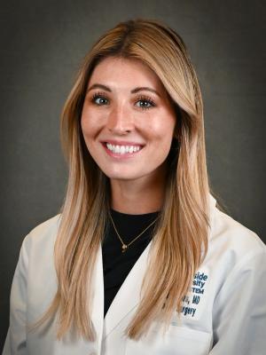 Sophia Libi Gibbs, MD