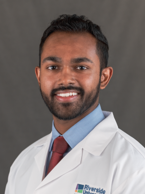 Suhas Nareddy, MD