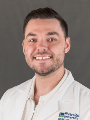 Tyler Orosz, MD