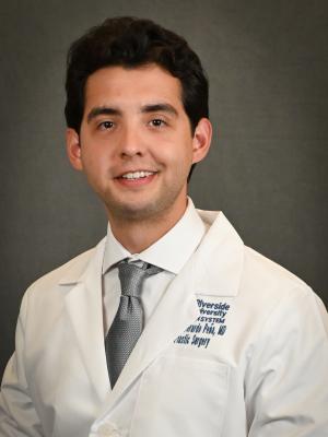 Victor Gerardo Pena, MD