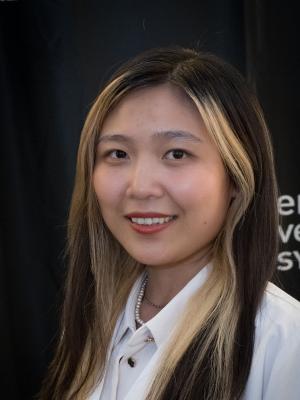 Yanjin Li, DO