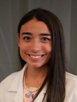 Yasmin Kazvini Gore, MD