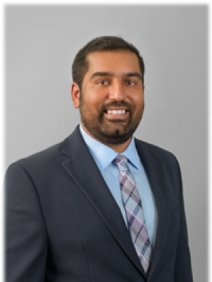 Zeeraq Rana, MD