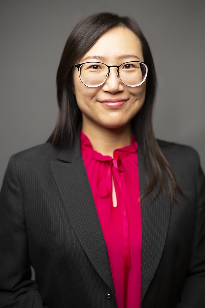 Almira J. Yang, DO