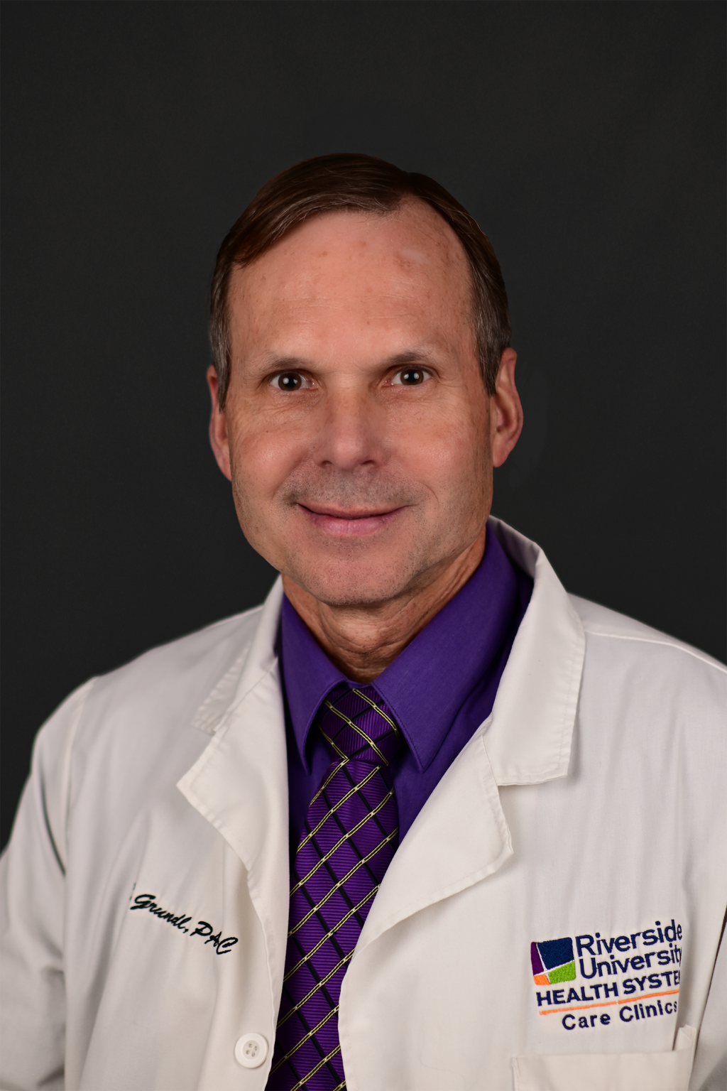 Brett R. Grundl, PA