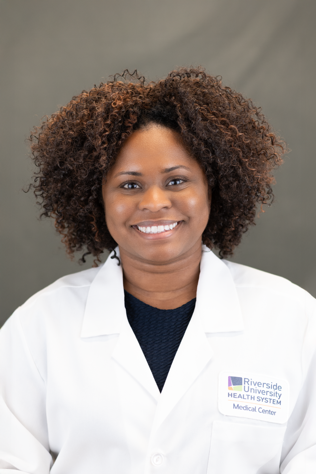 Danae B. Smart, MD