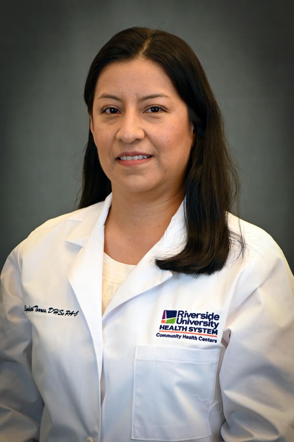 Elizabeth Torres, MD