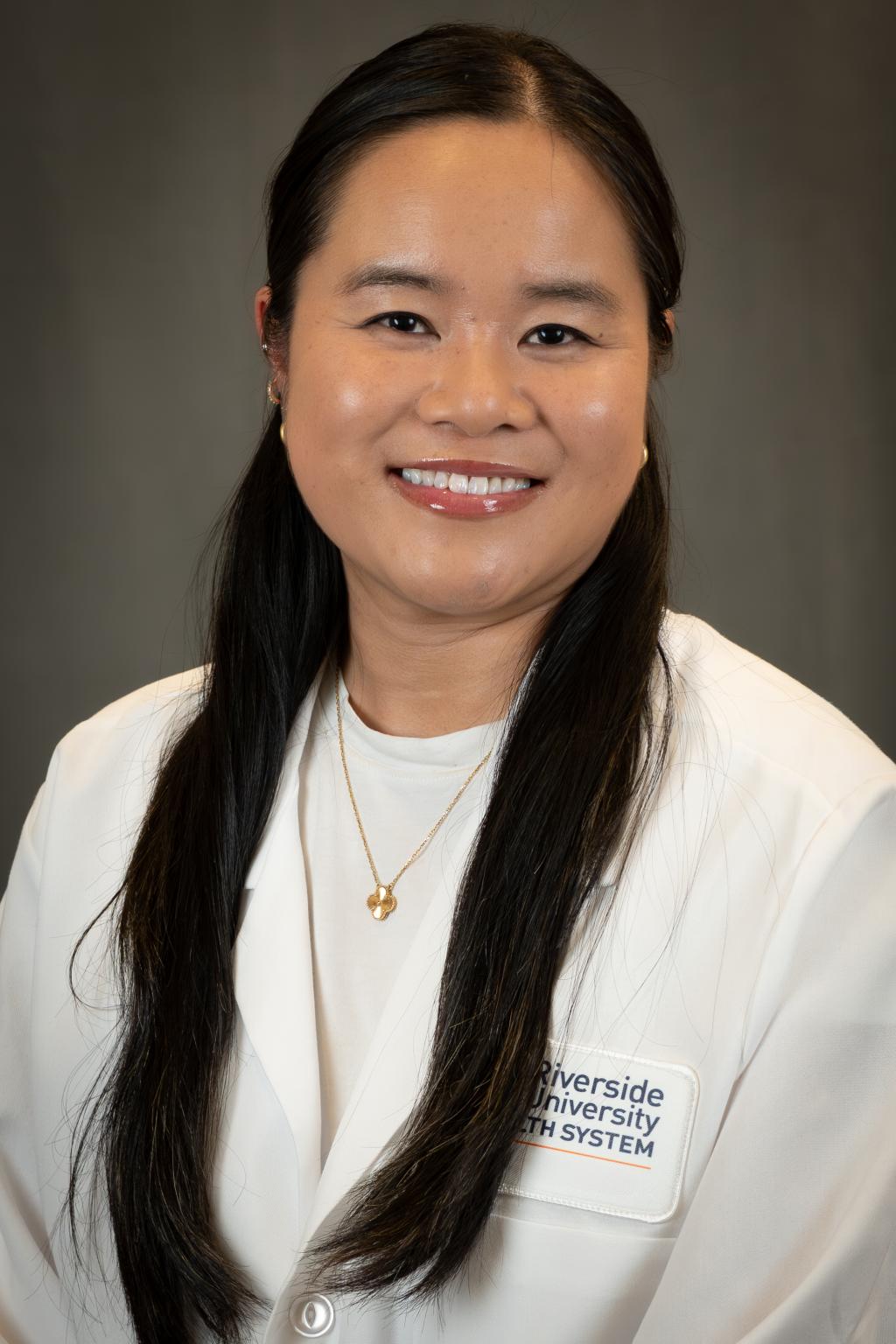 Esther N. Zarecki, MD