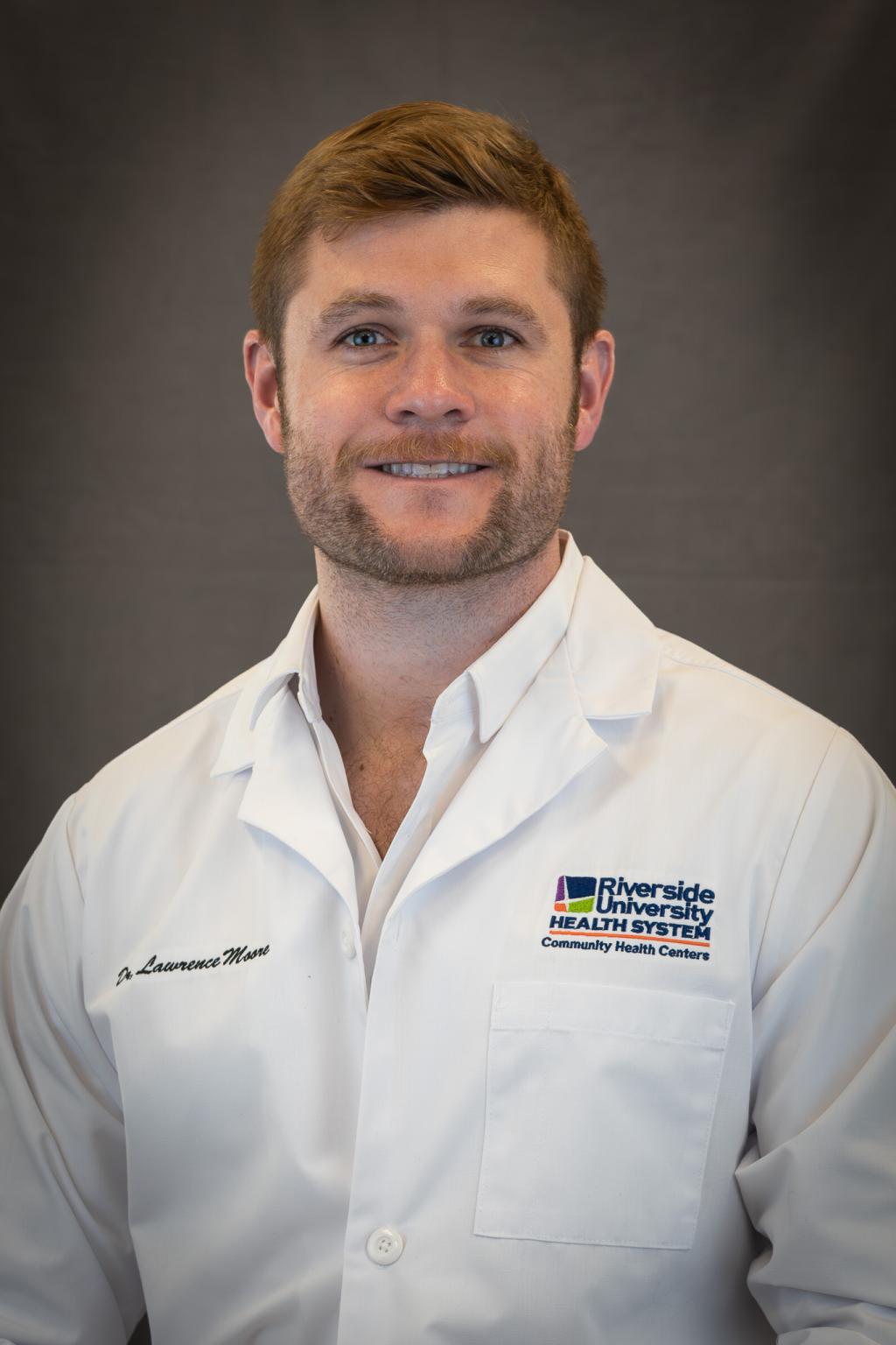 Laurence Nicholas Moore, MD, MPH