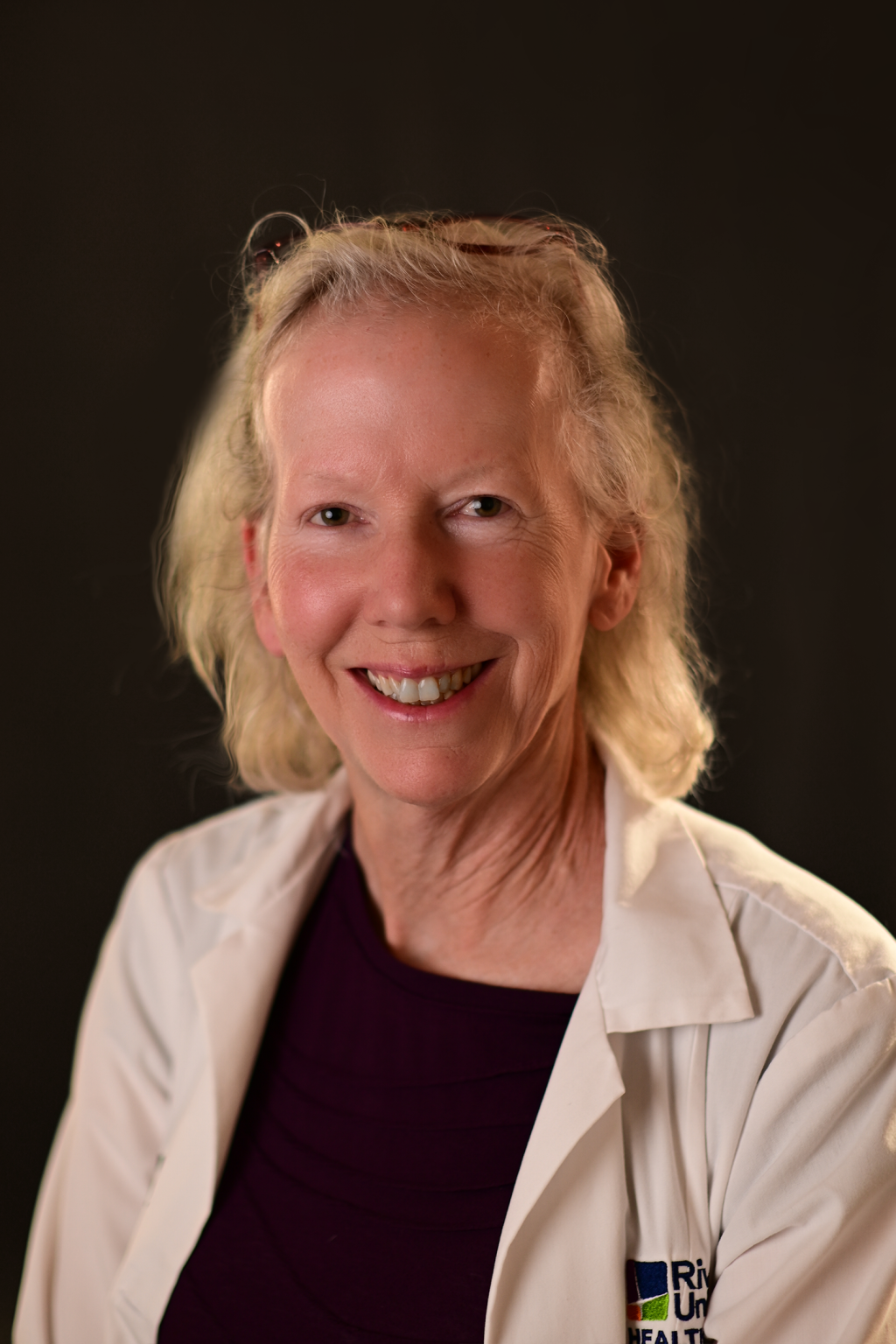 Margaret K. McLeod, MD