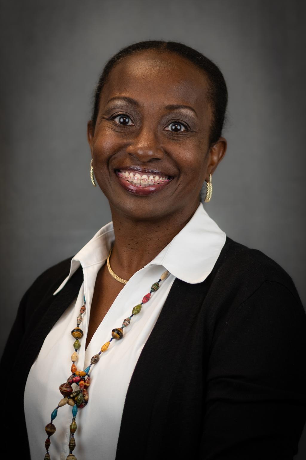 Monica Teresa Peterson Gordon, MD