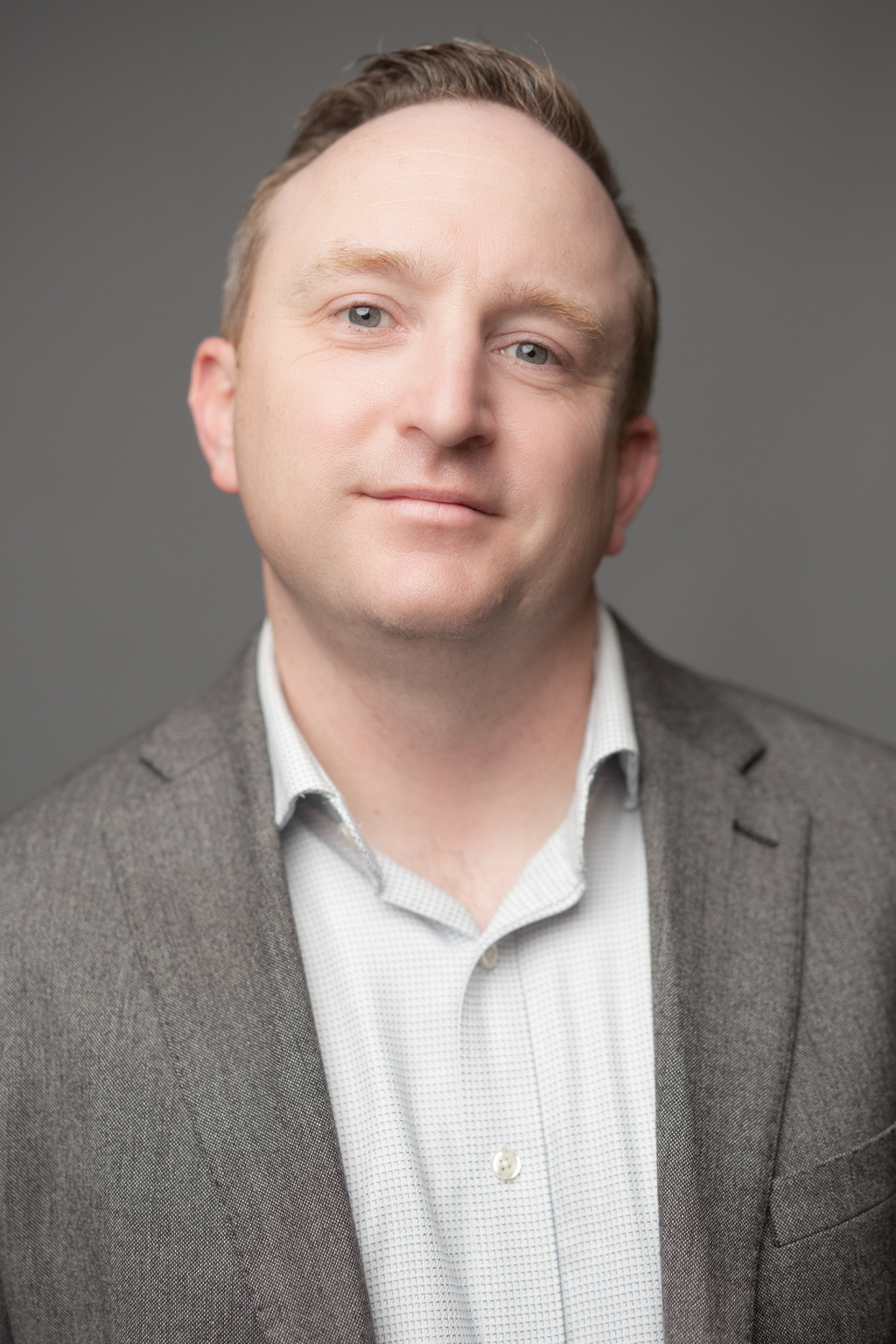 Nathan McLaughlin, MD