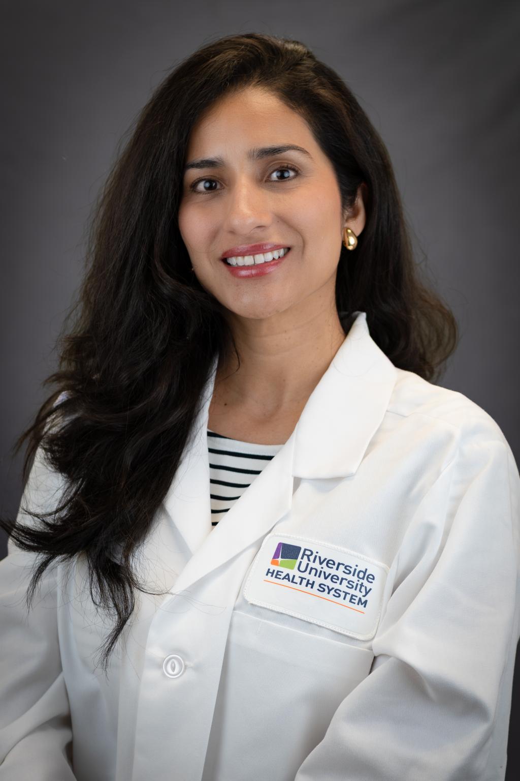 Nelly Chuqui Medina, MD