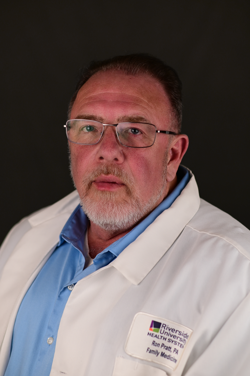 Ronald J. Pratt, PA
