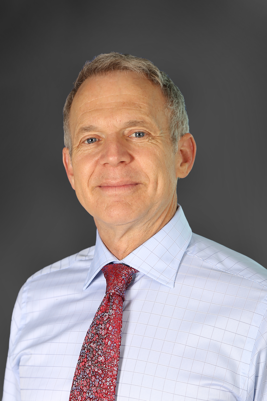 Ronald Johnson, MD