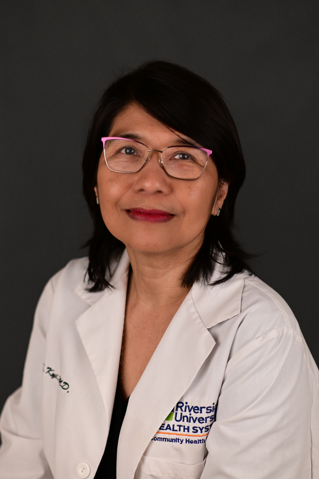 Sandar Kyi, MD
