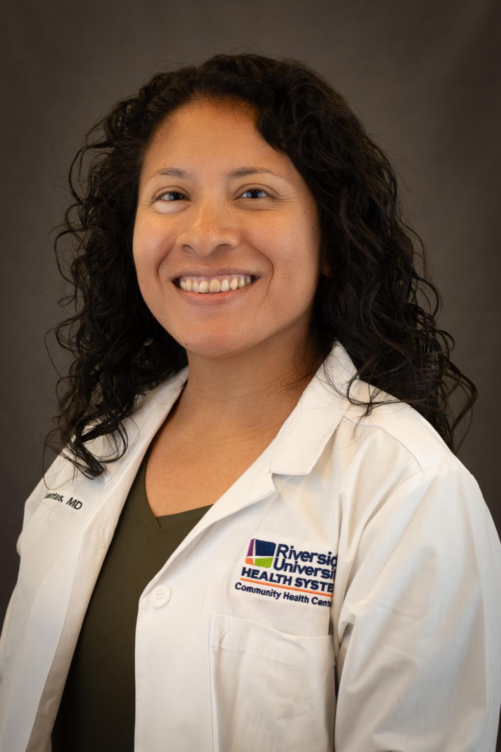Tina R. Cifuentes, FAAP, MD