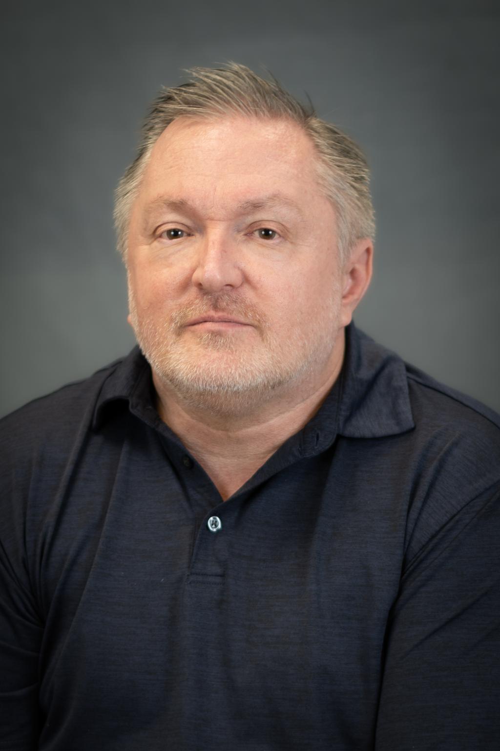 Todd A. Dawson, MD