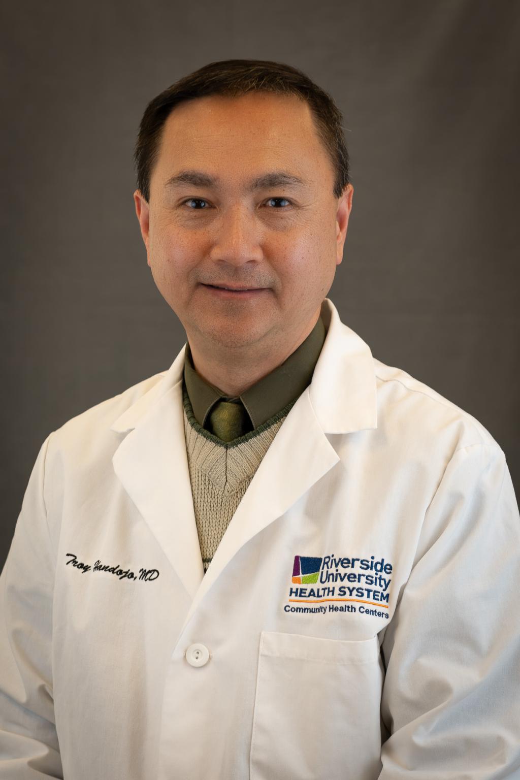 Troy J. Handojo, MD