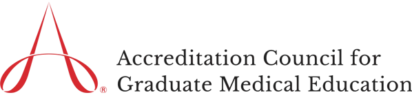 Accreditation Council for Graduate Medical Education