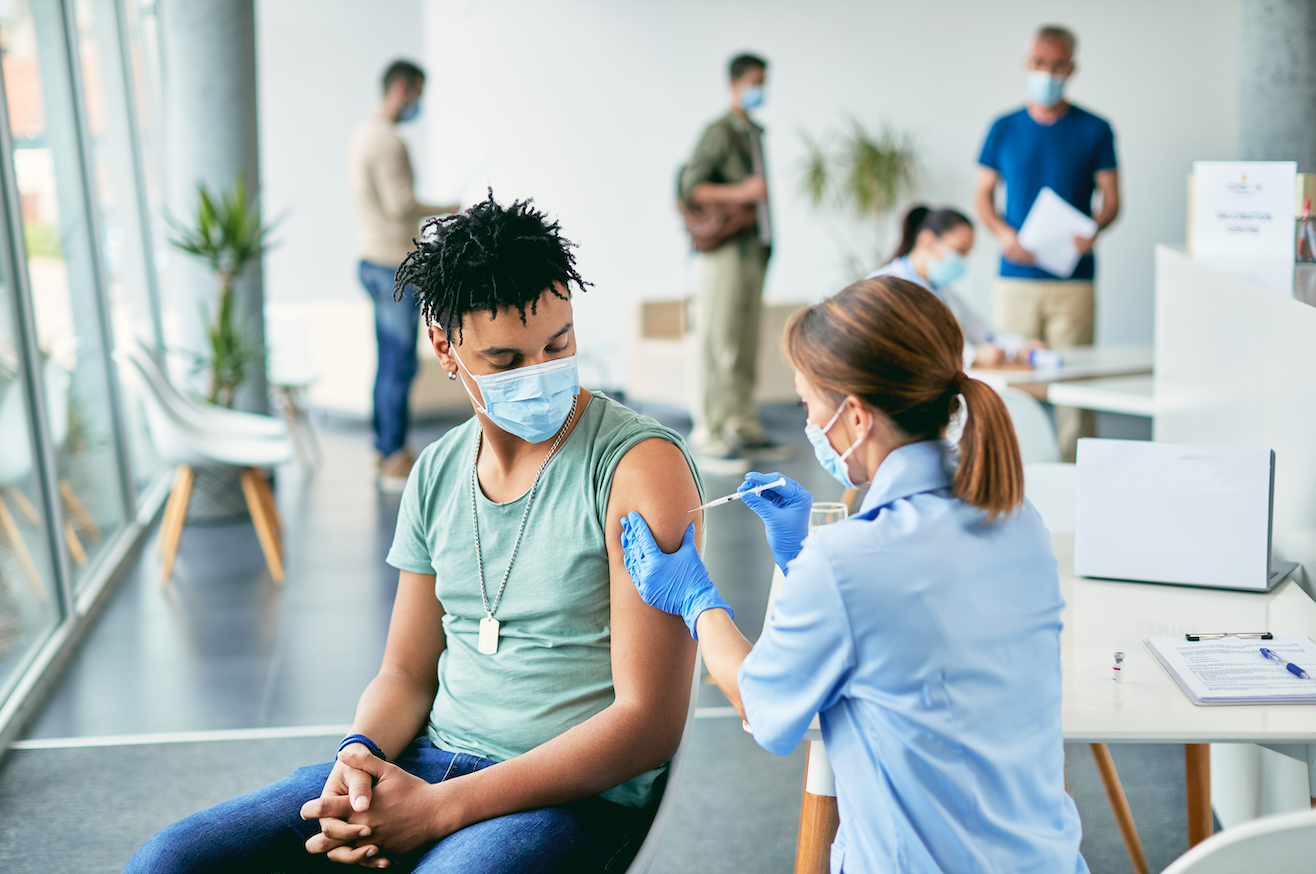 Vaccine Clinic