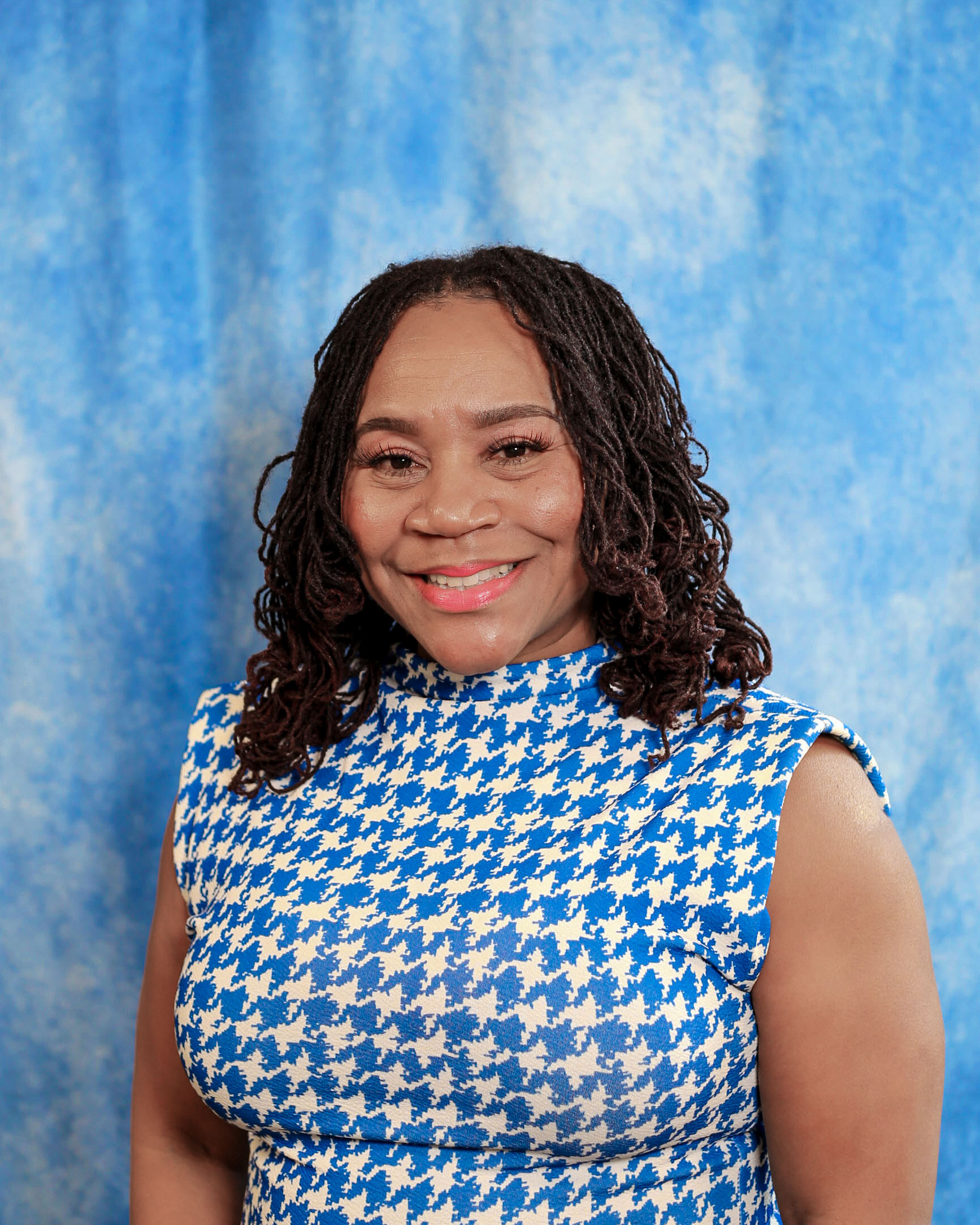 Nisha L. Elliott, MS, LMFT