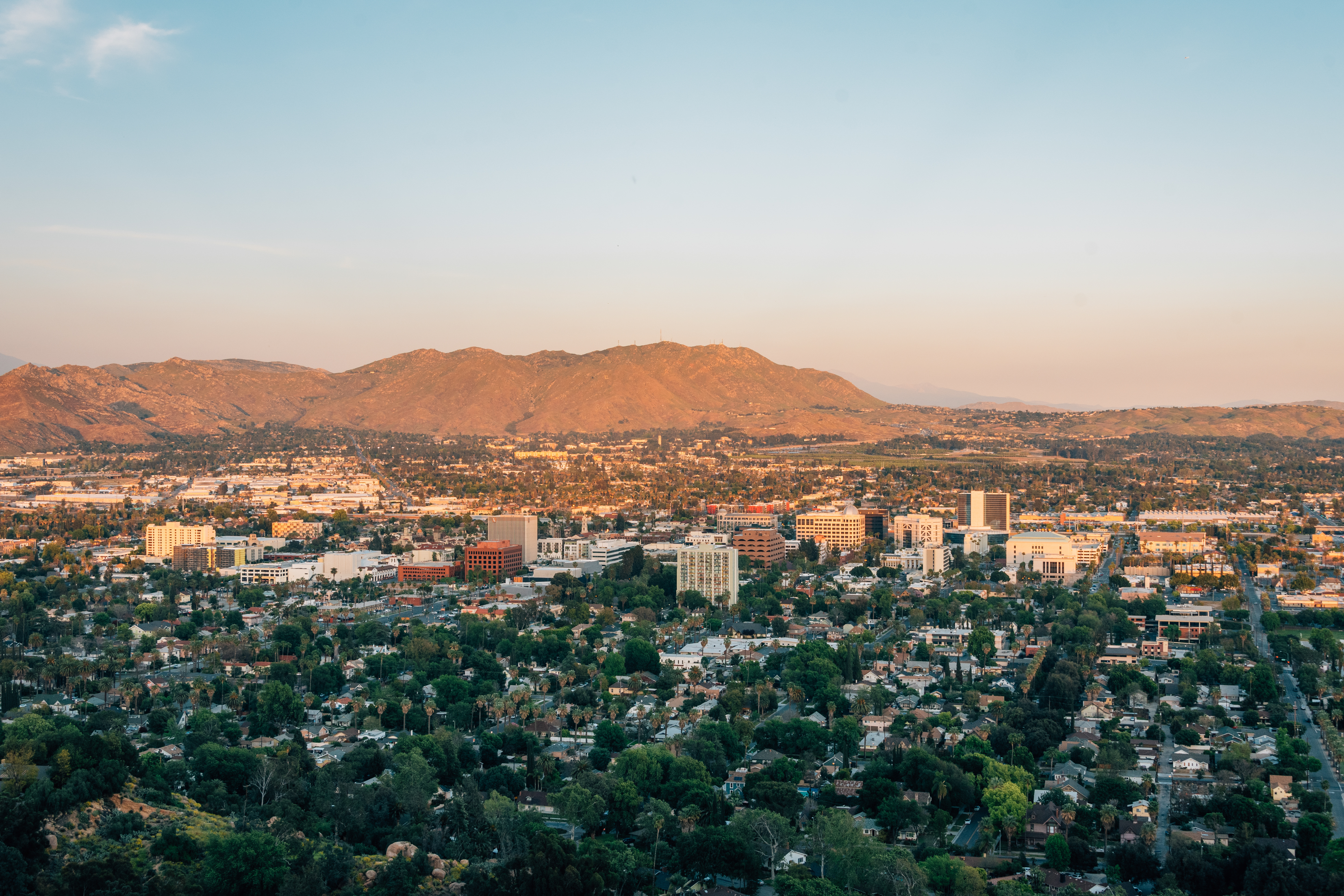 Riverside County